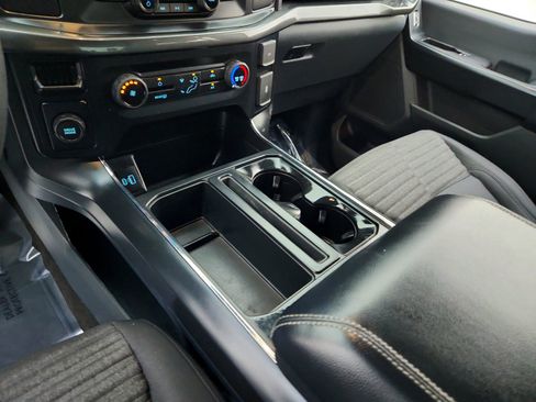 Used 2021 Ford F150 XL w/ STX Appearance Package RWD image 21