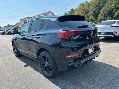 New 2026 Buick Encore GX Sport Touring w/ Comfort Package image 8