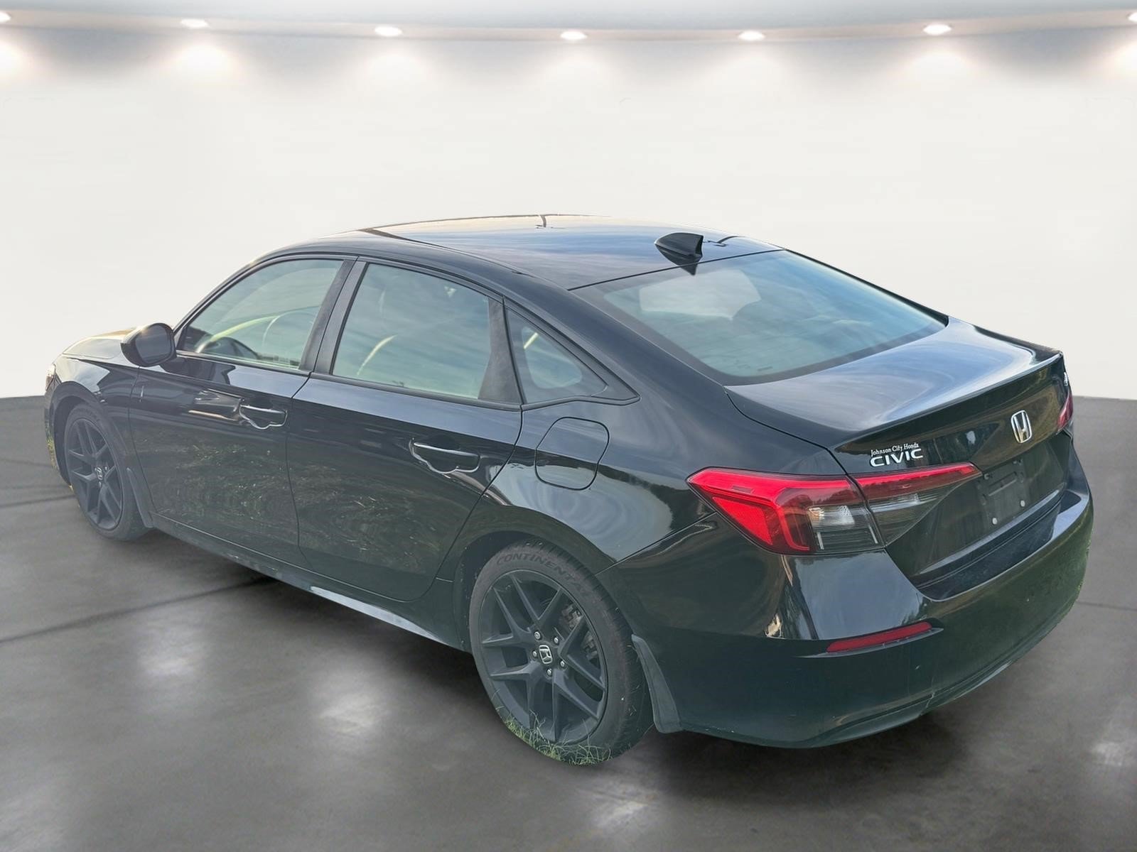 Used 2023 Honda Civic Sport image 17
