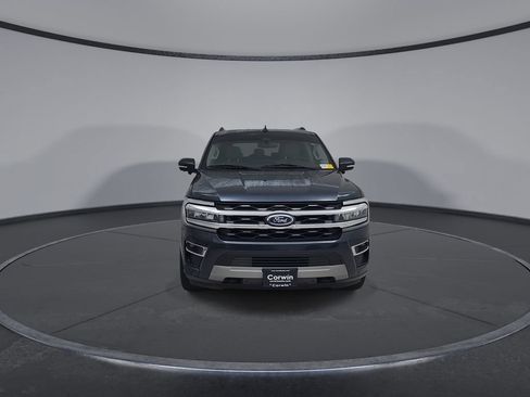 Used 2023 Ford Expedition Limited AWD/4WD image 5