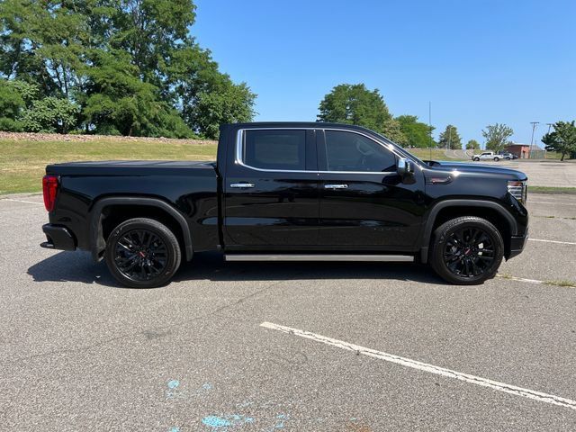 Used 2026 GMC Sierra 1500 Denali AWD/4WD image 13