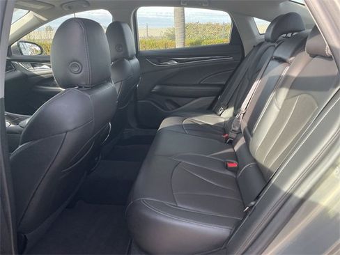 Used 2019 Buick LaCrosse Essence w/ Sights and Sounds Package image 25