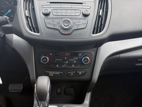 Used 2018 Ford Escape SE AWD/4WD image 16
