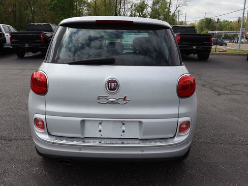 Used 2014 FIAT 500L Easy w/ Popular Equipment Group FWD image 32