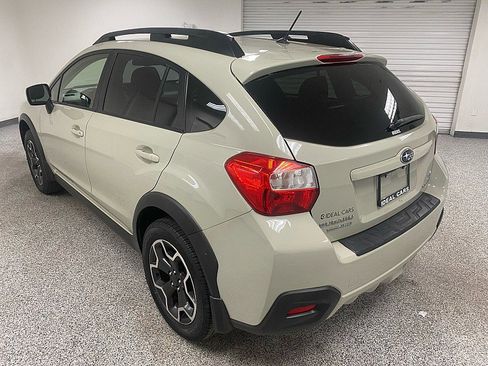 Used 2014 Subaru Crosstrek 2.0i Premium w/ Popular Package #1 image 7