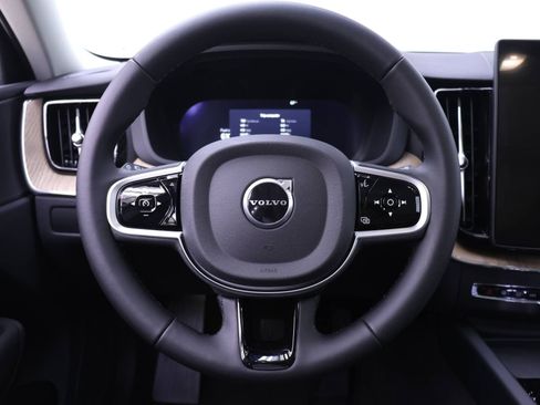 New 2026 Volvo XC60 B5 Plus w/ Protection Package Premier image 15