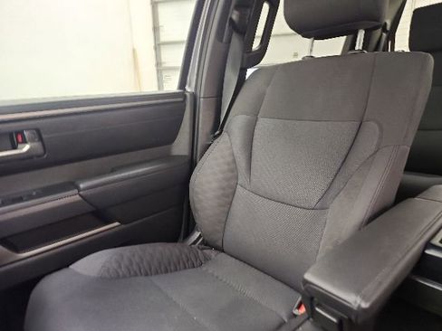 Used 2025 Toyota Tundra SR5 AWD/4WD image 16