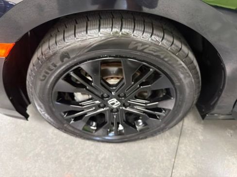 Used 2025 Honda Odyssey Sport-L image 33
