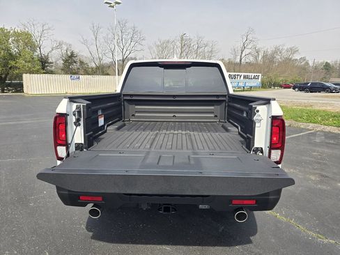 New 2026 Honda Ridgeline RTL image 12