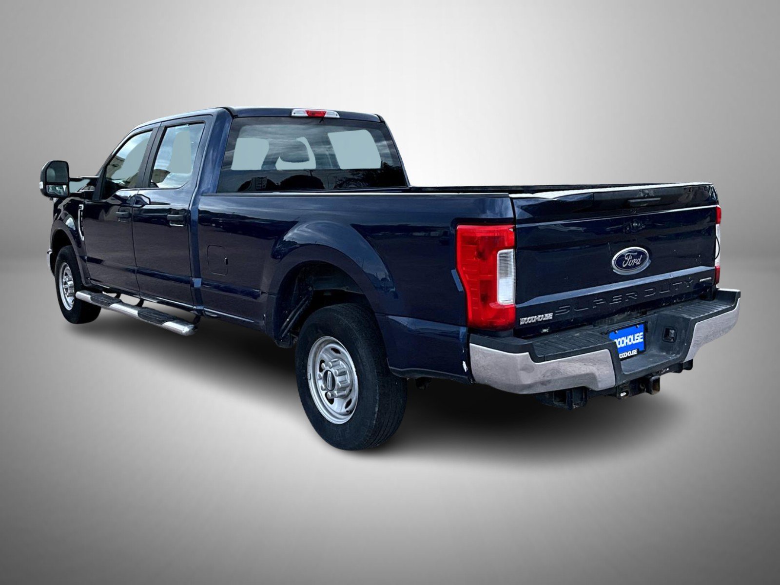 Used 2018 Ford F350 XL RWD image 8