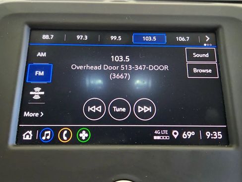 Used 2024 Chevrolet Equinox LT AWD/4WD image 28