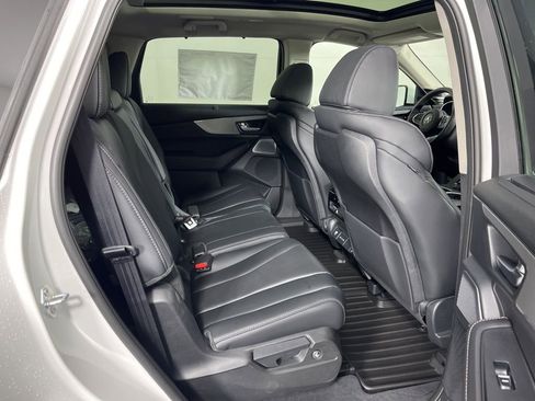New 2026 Acura MDX w/ Technology Package AWD/4WD image 13