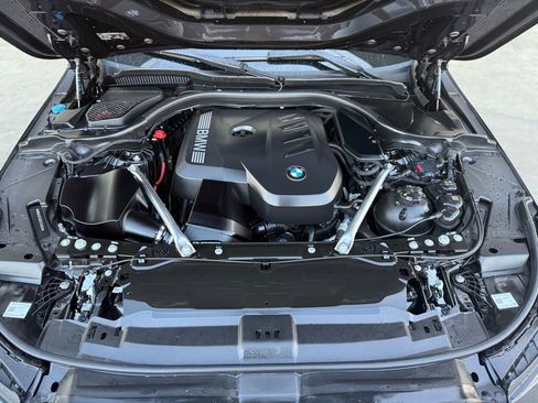 Used 2025 BMW 530i image 22