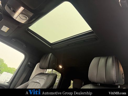 Certified 2023 Mercedes-Benz G 63 AMG 4MATIC image 19