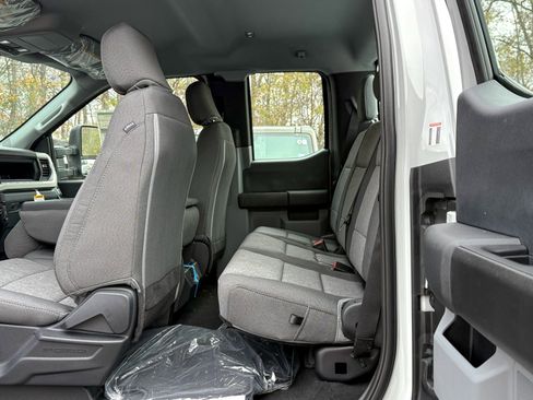 New 2026 Ford F350 XL w/ STX Appearance Package image 41