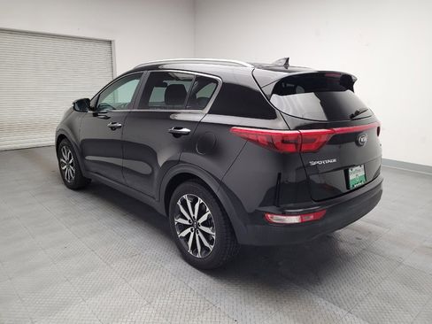 Used 2019 Kia Sportage EX image 5