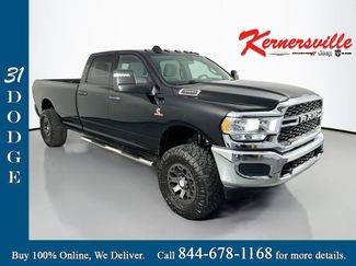 Used 2023 RAM 3500 Tradesman AWD/4WD video 1