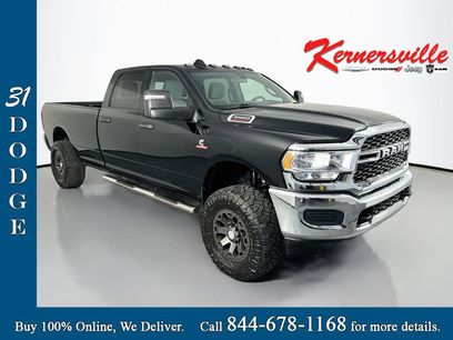 Used 2023 RAM 3500 Tradesman