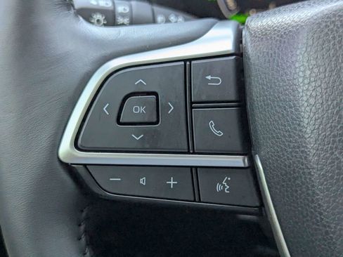 Used 2024 Toyota Grand Highlander Limited image 27