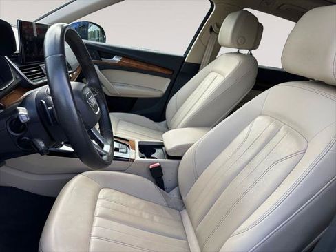 Certified 2023 Audi Q5 2.0T Premium AWD/4WD image 9