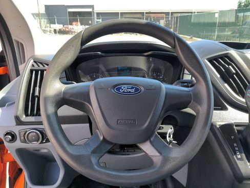 Used 2019 Ford Transit 150 148 Low Roof RWD image 20
