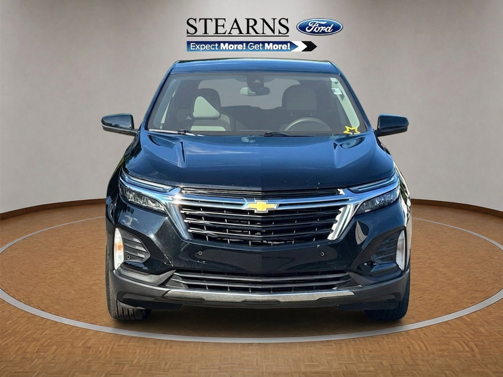 Used 2023 Chevrolet Equinox LT FWD image 4
