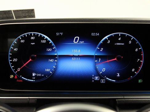 Certified 2021 Mercedes-Benz GLE 350 4MATIC image 13