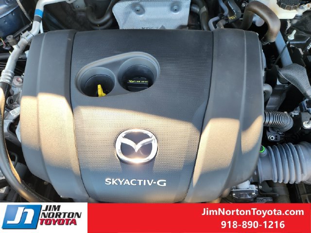 Used 2024 MAZDA CX-5 AWD 2.5 S w/ Select Package image 30