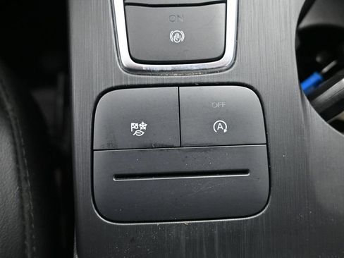 Used 2024 Ford Escape ST-Line FWD image 23