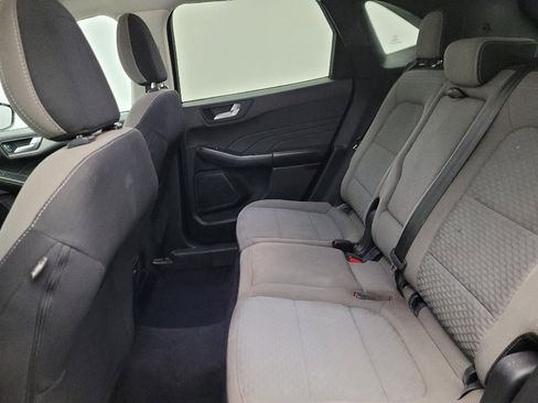 Used 2021 Ford Escape SE w/ Convenience Package FWD image 18