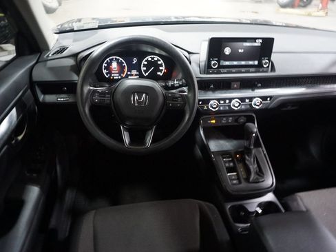 Used 2024 Honda CR-V EX image 6