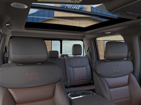 New 2026 Ford F350 King Ranch AWD/4WD image 44