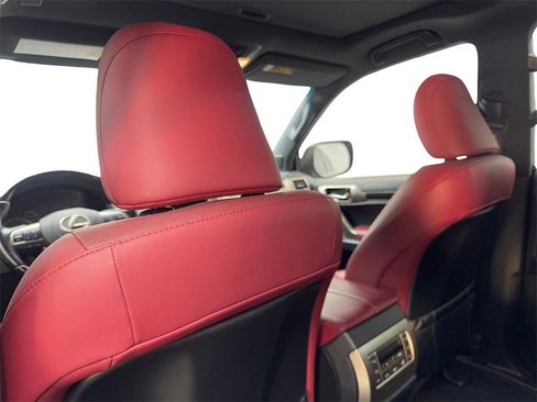 Used 2021 Lexus GX 460 Premium image 35