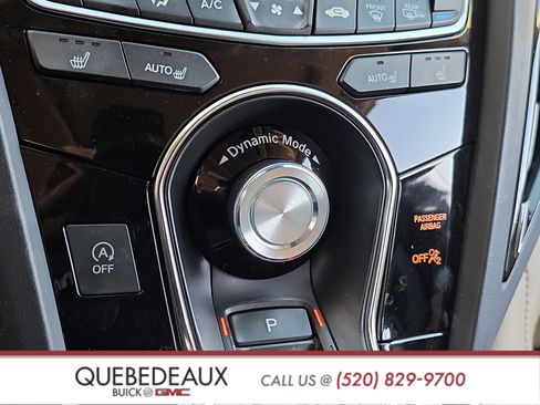 Used 2020 Acura RDX FWD image 22