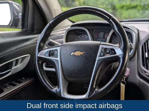 Used 2014 Chevrolet Equinox LT FWD image 13