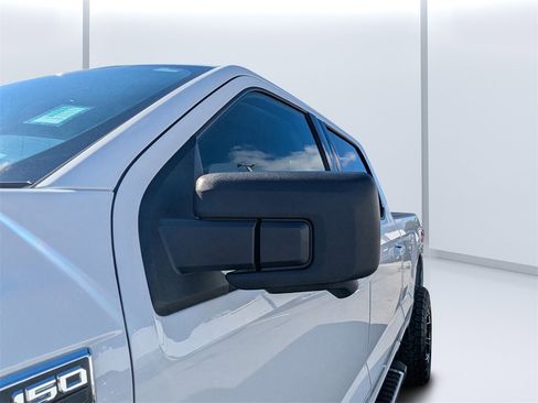 Used 2024 Ford F150 XLT w/ Tow/Haul Package image 11