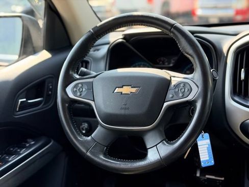 Used 2016 Chevrolet Colorado LT w/ Midnight Edition AWD/4WD image 21