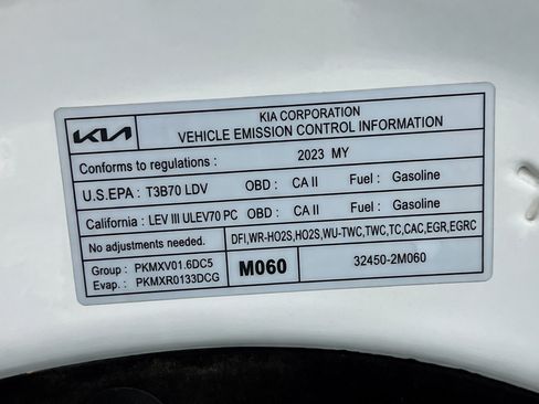 Used 2023 Kia K5 LXS FWD image 20