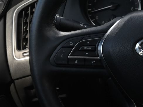 Certified 2023 INFINITI Q50 Luxe w/ Cargo Package RWD image 10