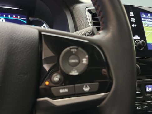 Certified 2022 Honda Pilot Black Edition image 34