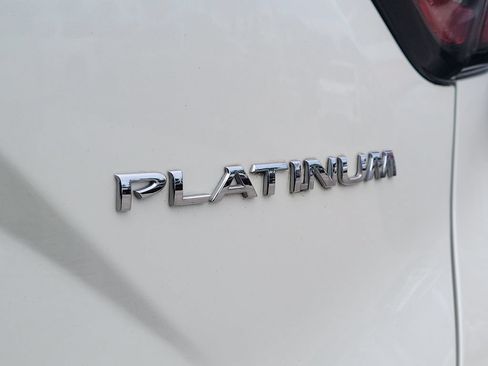 Used 2021 Nissan Murano Platinum w/ Cargo Package FWD image 7
