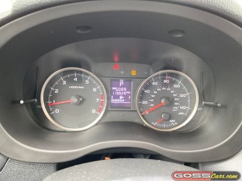 Used 2016 Subaru Crosstrek 2.0i Premium AWD/4WD image 18