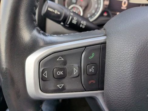 Used 2023 RAM 1500 Big Horn AWD/4WD image 26