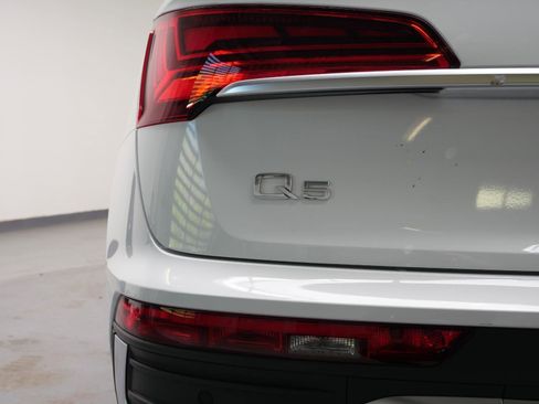 Used 2024 Audi Q5 2.0T Premium Plus AWD/4WD image 13