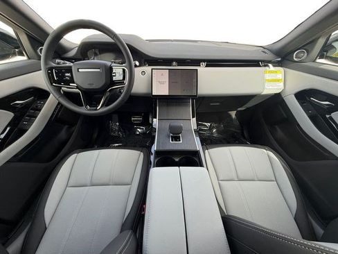 New 2026 Land Rover Range Rover Evoque Hoxton AWD/4WD image 12