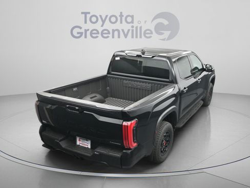 Certified 2026 Toyota Tundra TRD Pro AWD/4WD image 12