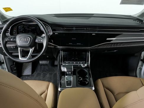 Used 2022 Audi Q7 3.0T Premium Plus w/ Premium Plus Package image 19