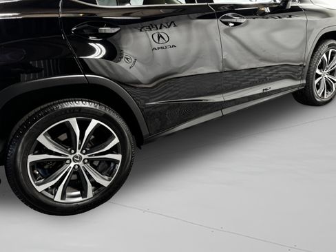 Used 2018 Lexus RX 350 FWD w/ Premium Package image 48