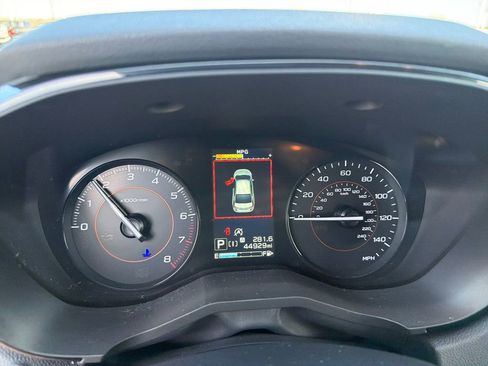 Used 2023 Subaru Crosstrek 2.0i image 15