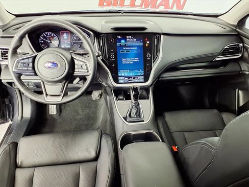 Used 2024 Subaru Legacy Limited image 12